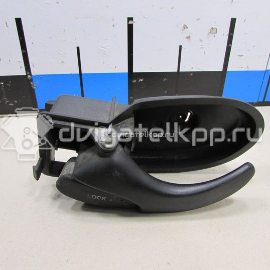 Фото Ручка двери передней внутренняя левая  4077922 для Ford Transit