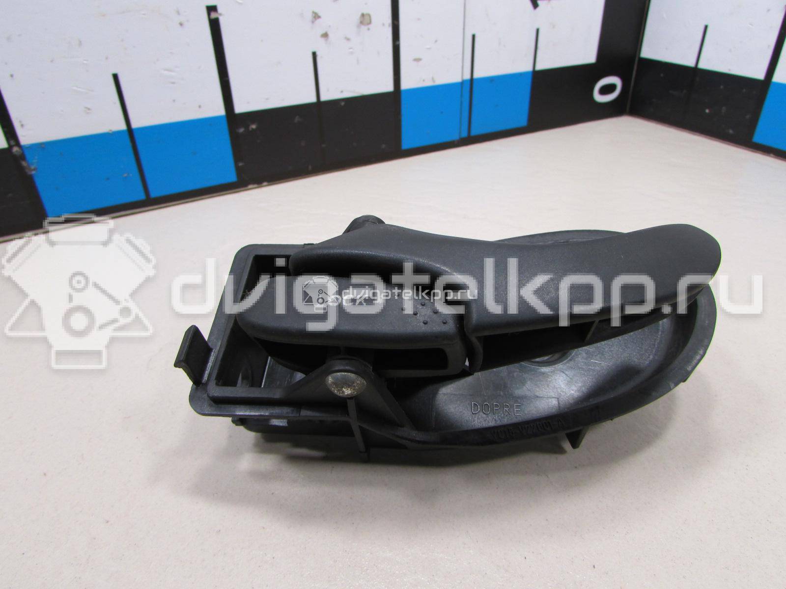 Фото Ручка двери передней внутренняя левая  4077922 для Ford Transit {forloop.counter}}