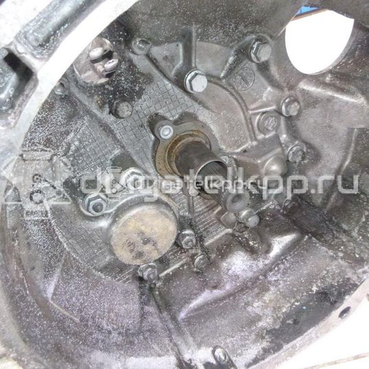 Фото Контрактная (б/у) МКПП для Volkswagen Passat / Touran / Jetta / Golf 105 л.с 8V 1.9 л BXE Дизельное топливо 0A4300045F