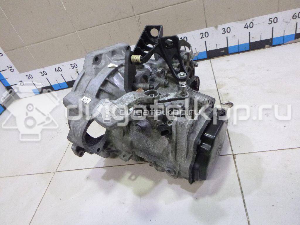 Фото Контрактная (б/у) МКПП для Volkswagen Passat / Touran / Jetta / Golf 105 л.с 8V 1.9 л BXE Дизельное топливо 0A4300045F {forloop.counter}}