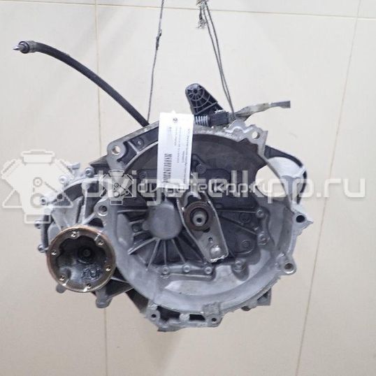 Фото Контрактная (б/у) МКПП для Volkswagen / Seat 105 л.с 8V 1.2 л CBZB бензин 0AJ300040R