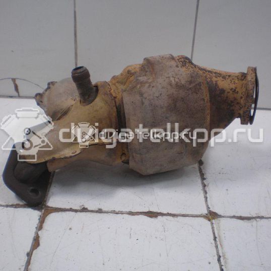 Фото Коллектор выпускной  4354720 для Ford Maverick