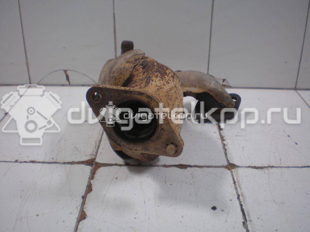 Фото Коллектор выпускной  4354720 для Ford Maverick {forloop.counter}}