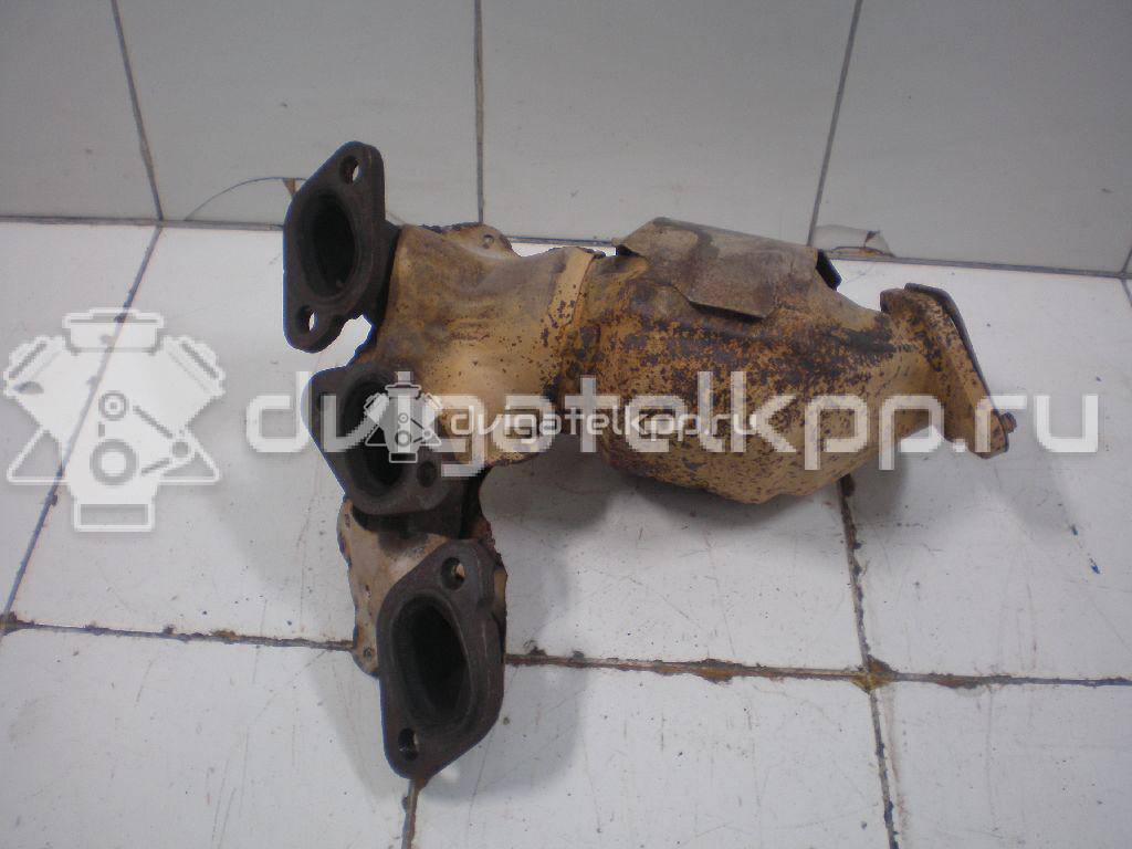 Фото Коллектор выпускной  4354720 для Ford Maverick {forloop.counter}}