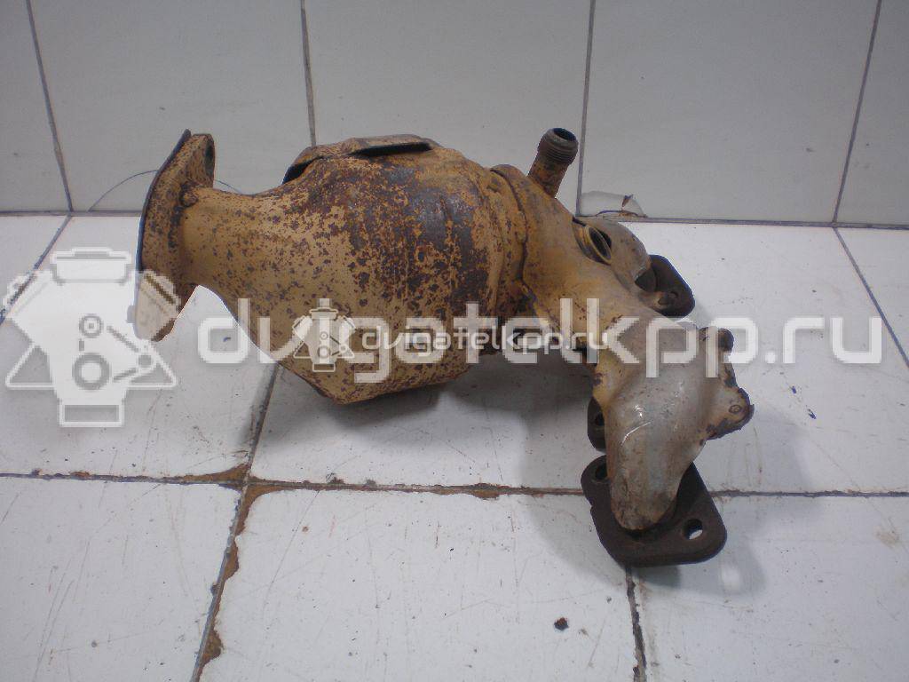 Фото Коллектор выпускной  4354720 для Ford Maverick {forloop.counter}}
