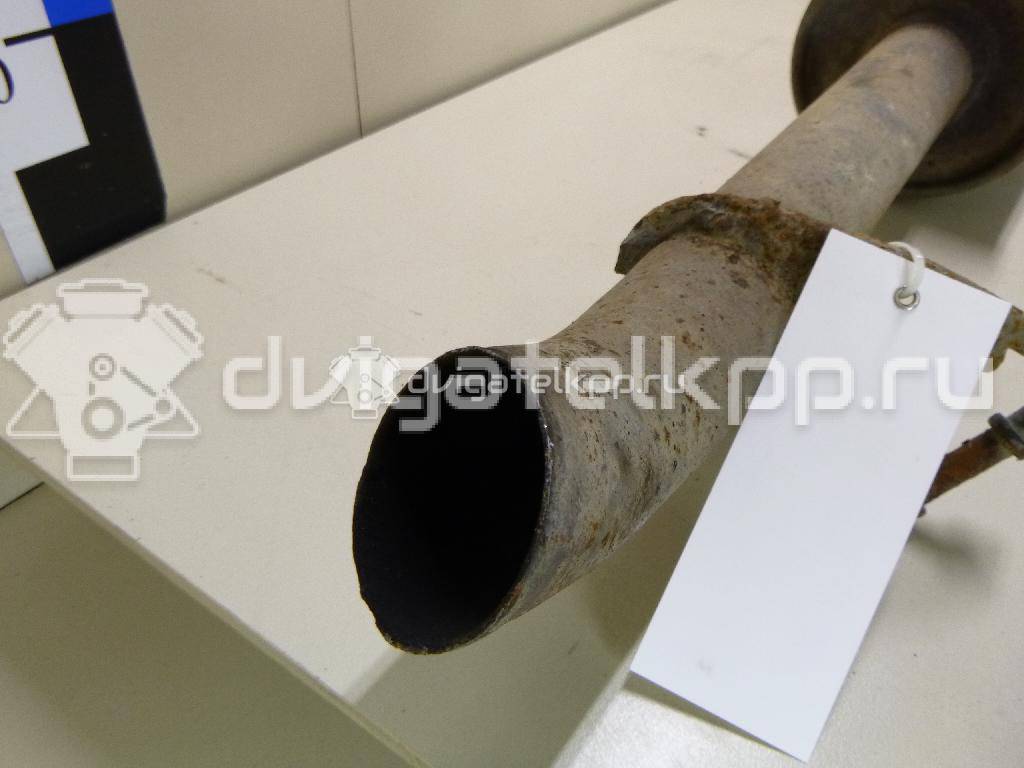 Фото Глушитель основной  5189233 для Ford Maverick {forloop.counter}}