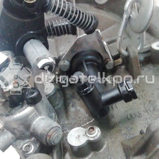 Фото Контрактная (б/у) МКПП для Volkswagen Transporter / Kaefer 24 л.с 8V 1.1 л M5 бензин 0AF300041C