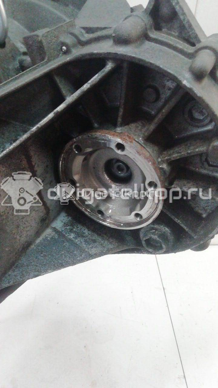 Фото Контрактная (б/у) МКПП для Volkswagen Transporter / Kaefer 24 л.с 8V 1.1 л M5 бензин 0AF300041C {forloop.counter}}