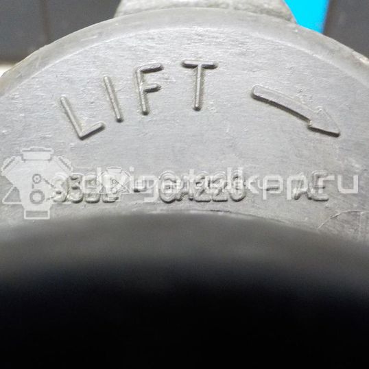 Фото Ролик-натяжитель ручейкового ремня  93BB6A228AE для Ford Focus / Tourneo / Galaxy / Maverick / Cougar Ec