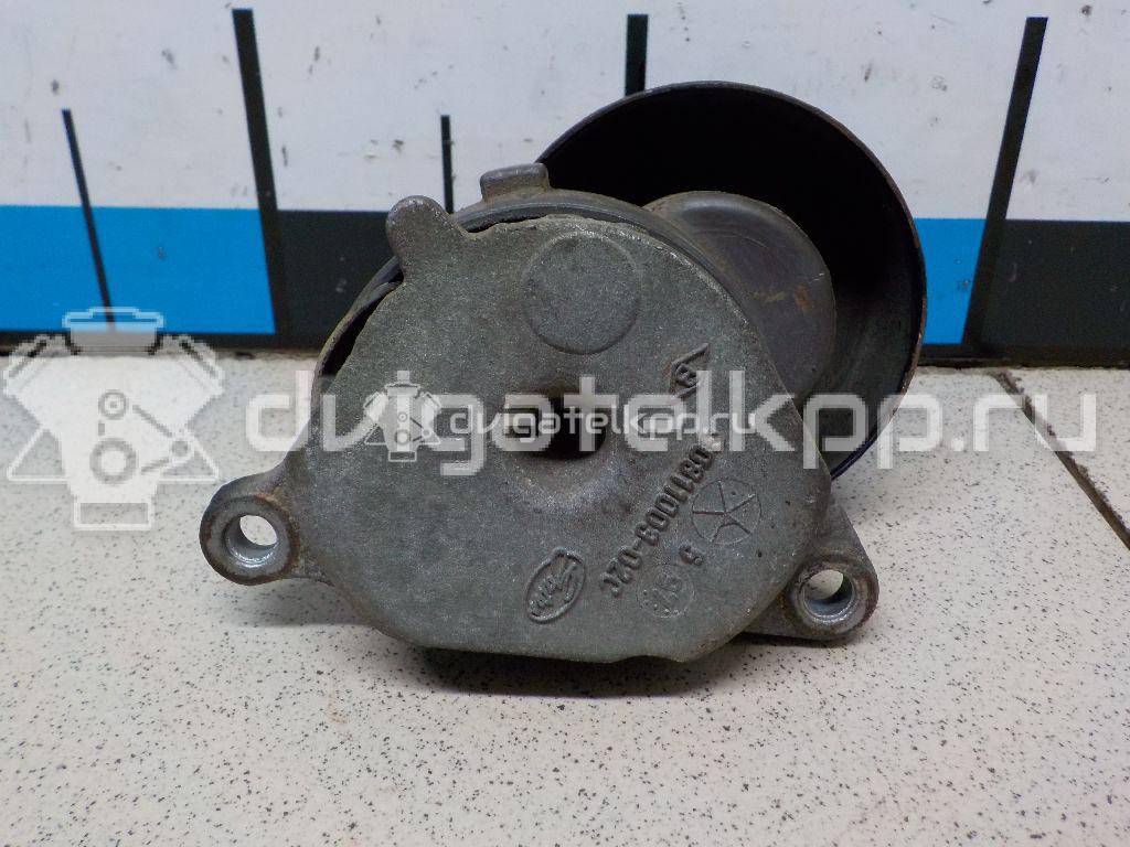 Фото Ролик-натяжитель ручейкового ремня  93BB6A228AE для Ford Focus / Tourneo / Galaxy / Maverick / Cougar Ec {forloop.counter}}