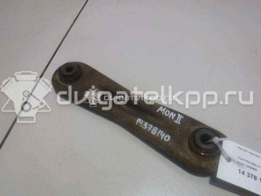 Фото Рычаг задний поперечный  1220005 для Ford Focus / Galaxy / S-Max / Cougar Ec / Mondeo {forloop.counter}}