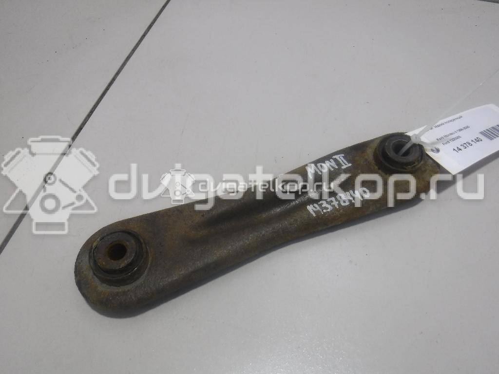Фото Рычаг задний поперечный  1220005 для Ford Focus / Galaxy / S-Max / Cougar Ec / Mondeo {forloop.counter}}