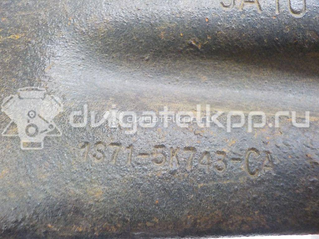 Фото Рычаг задний поперечный  1220005 для Ford Focus / Galaxy / S-Max / Cougar Ec / Mondeo {forloop.counter}}
