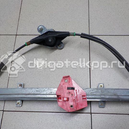 Фото Стеклоподъемник механ. передний левый  1059775 для Ford Mondeo