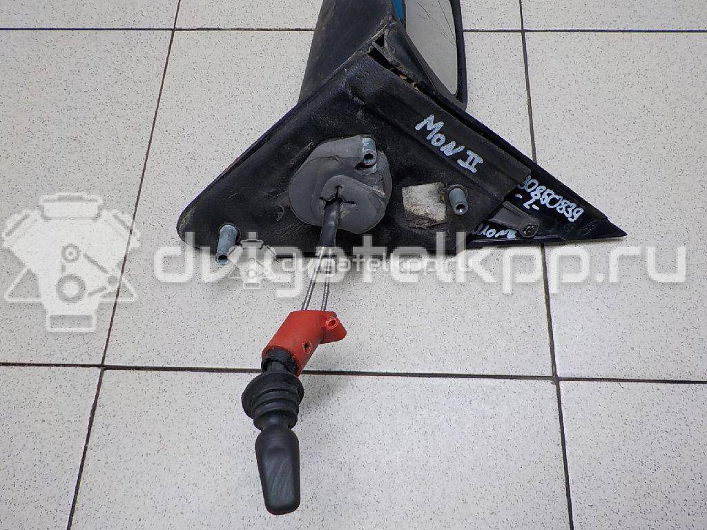 Фото Зеркало левое механическое  1054537 для Ford Mondeo {forloop.counter}}