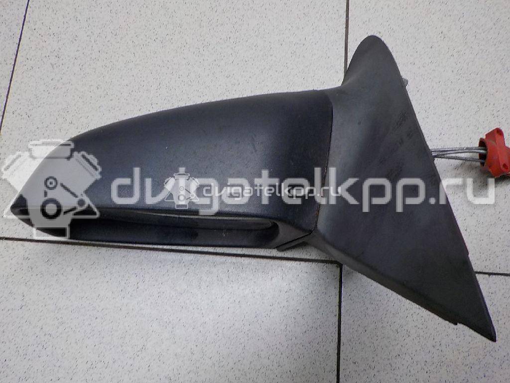 Фото Зеркало левое механическое  1054537 для Ford Mondeo {forloop.counter}}