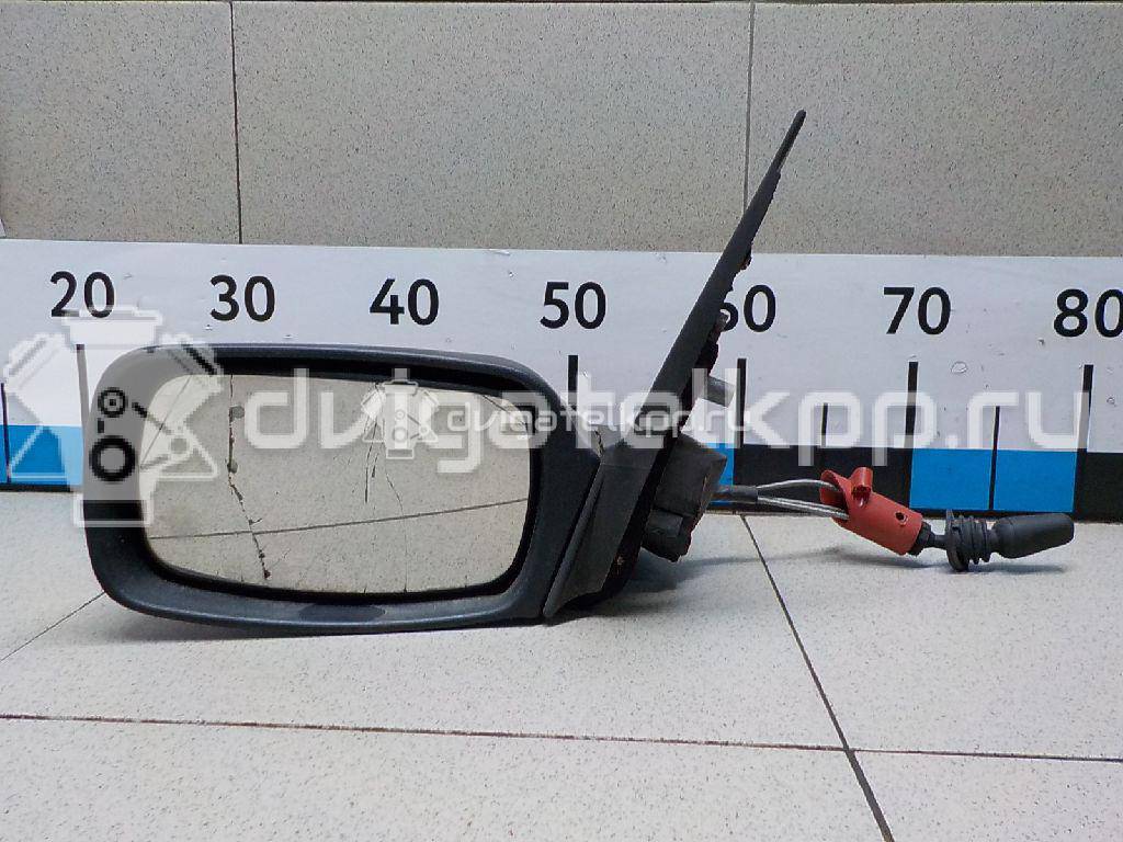 Фото Зеркало левое механическое  1054537 для Ford Mondeo {forloop.counter}}