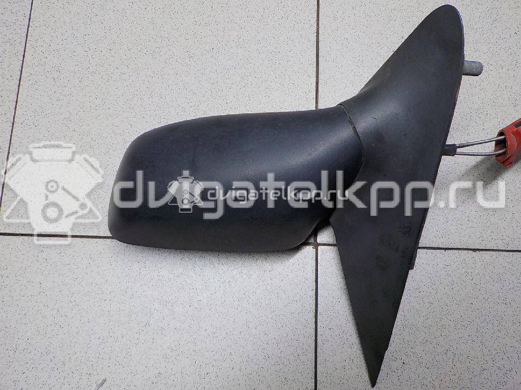 Фото Зеркало левое механическое  1054537 для Ford Mondeo {forloop.counter}}