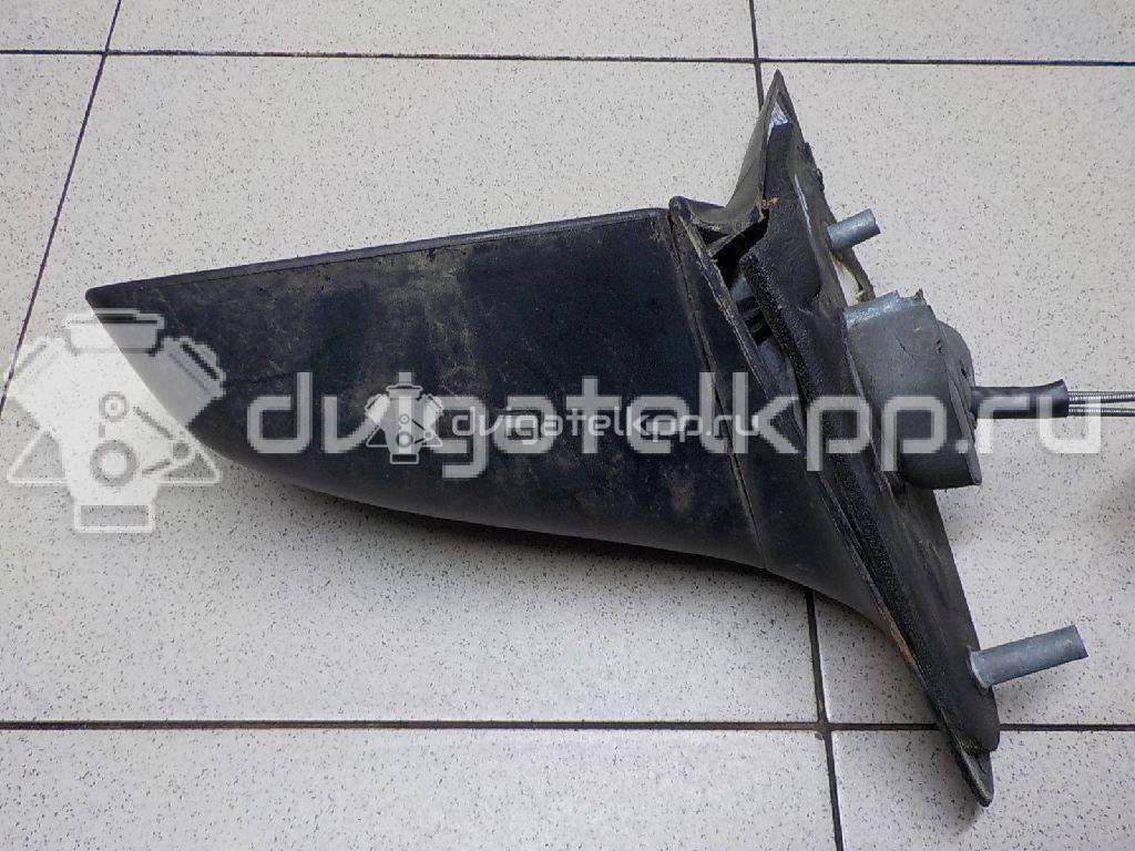 Фото Зеркало левое механическое  1054537 для Ford Mondeo {forloop.counter}}