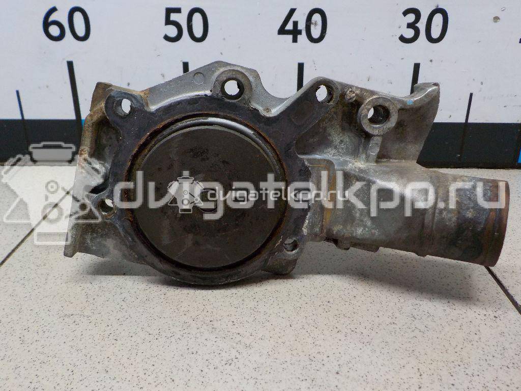 Фото Насос водяной (помпа)  1566241 для Ford Focus / Mondeo {forloop.counter}}