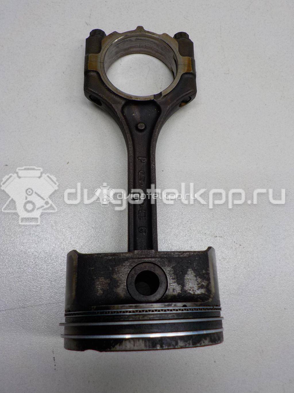 Фото Поршень с шатуном для двигателя G4FC для Hyundai / Kia 105-132 л.с 16V 1.6 л бензин {forloop.counter}}