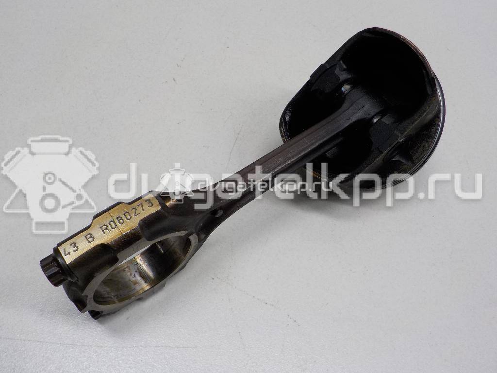 Фото Поршень с шатуном для двигателя G4FC для Hyundai / Kia 105-132 л.с 16V 1.6 л бензин {forloop.counter}}