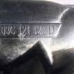 Фото Крышка термостата для двигателя CFNA для Volkswagen / Vw (Svw) 105 л.с 16V 1.6 л бензин 03C121121D {forloop.counter}}