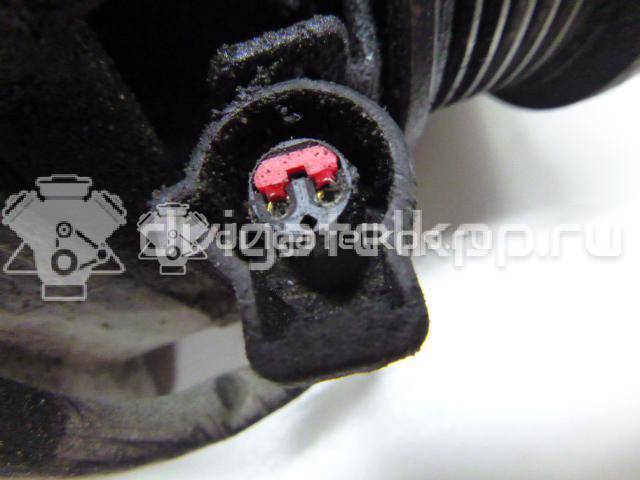 Фото Компрессор системы кондиционирования  1710586 для Ford Transit / Mondeo {forloop.counter}}