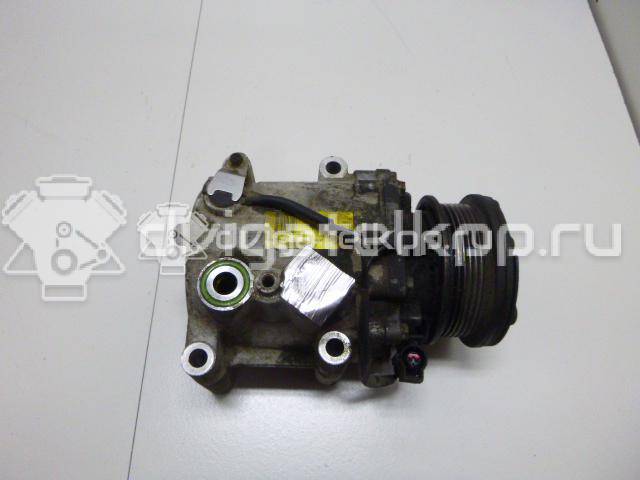 Фото Компрессор системы кондиционирования  1710586 для Ford Transit / Mondeo {forloop.counter}}