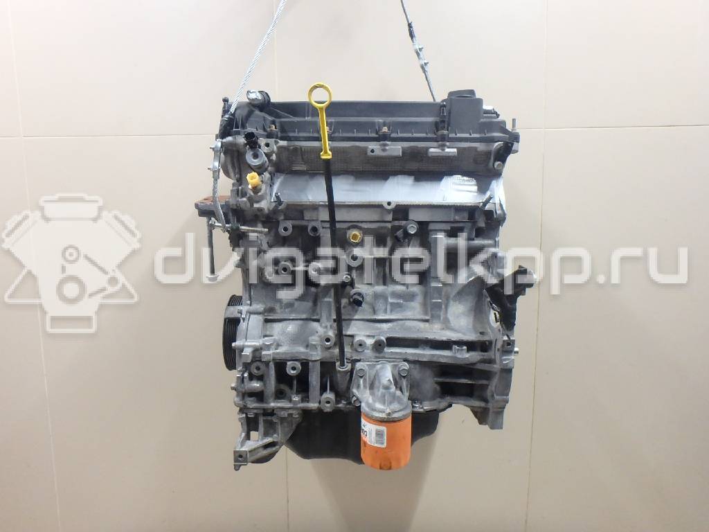 Фото Контрактный (б/у) двигатель ED3 для Chrysler / Dodge / Fiat / Honda / Jeep 170-175 л.с 16V 2.4 л бензин 5047555AA {forloop.counter}}