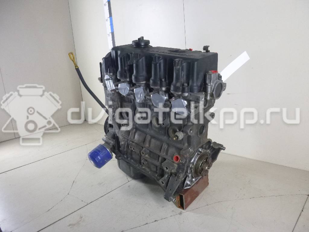 Фото Контрактный (б/у) двигатель G4EB для Hyundai Accent 90 л.с 12V 1.5 л бензин 2110122X00 {forloop.counter}}