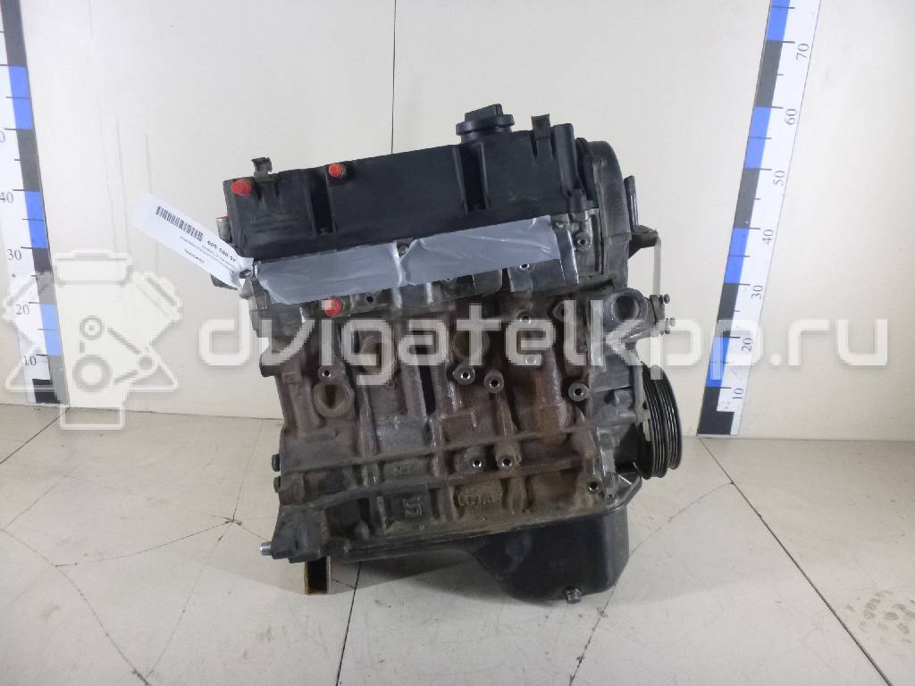 Фото Контрактный (б/у) двигатель G4EB для Hyundai Accent 90 л.с 12V 1.5 л бензин 2110122X00 {forloop.counter}}