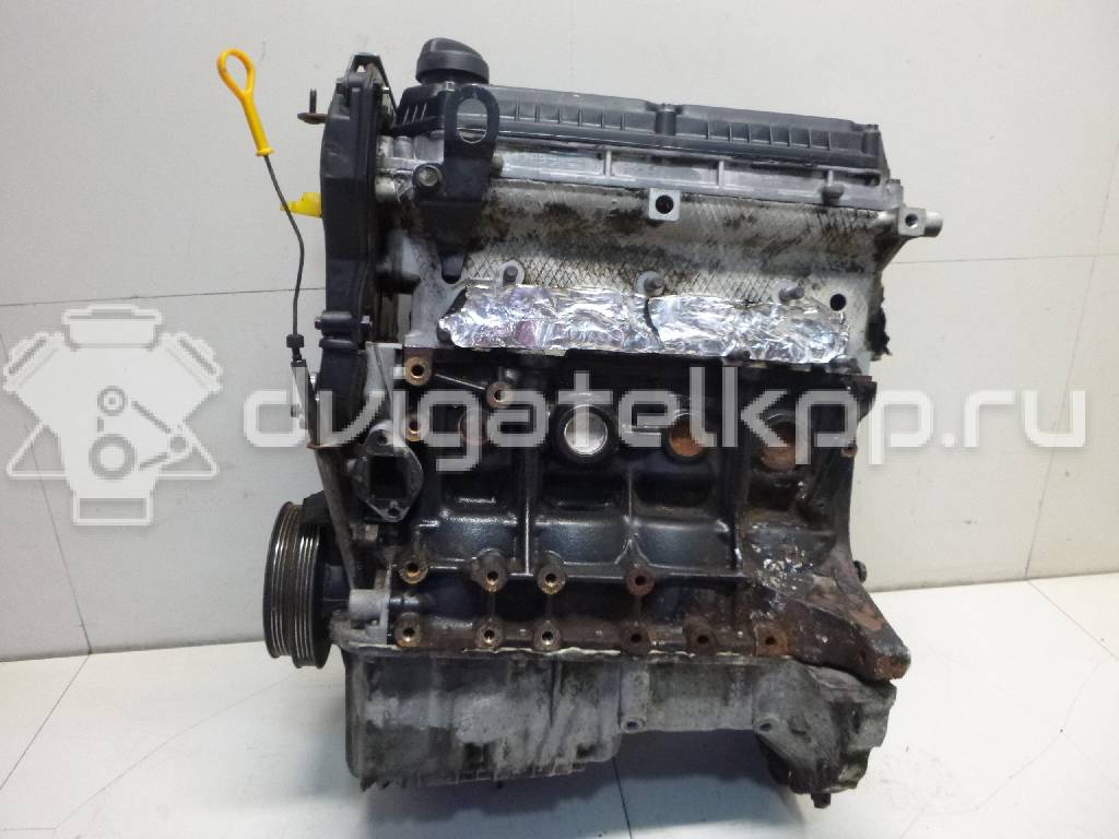 Фото Контрактный (б/у) двигатель G4ED для Hyundai / Kia 104-114 л.с 16V 1.6 л бензин K0AB502100 {forloop.counter}}