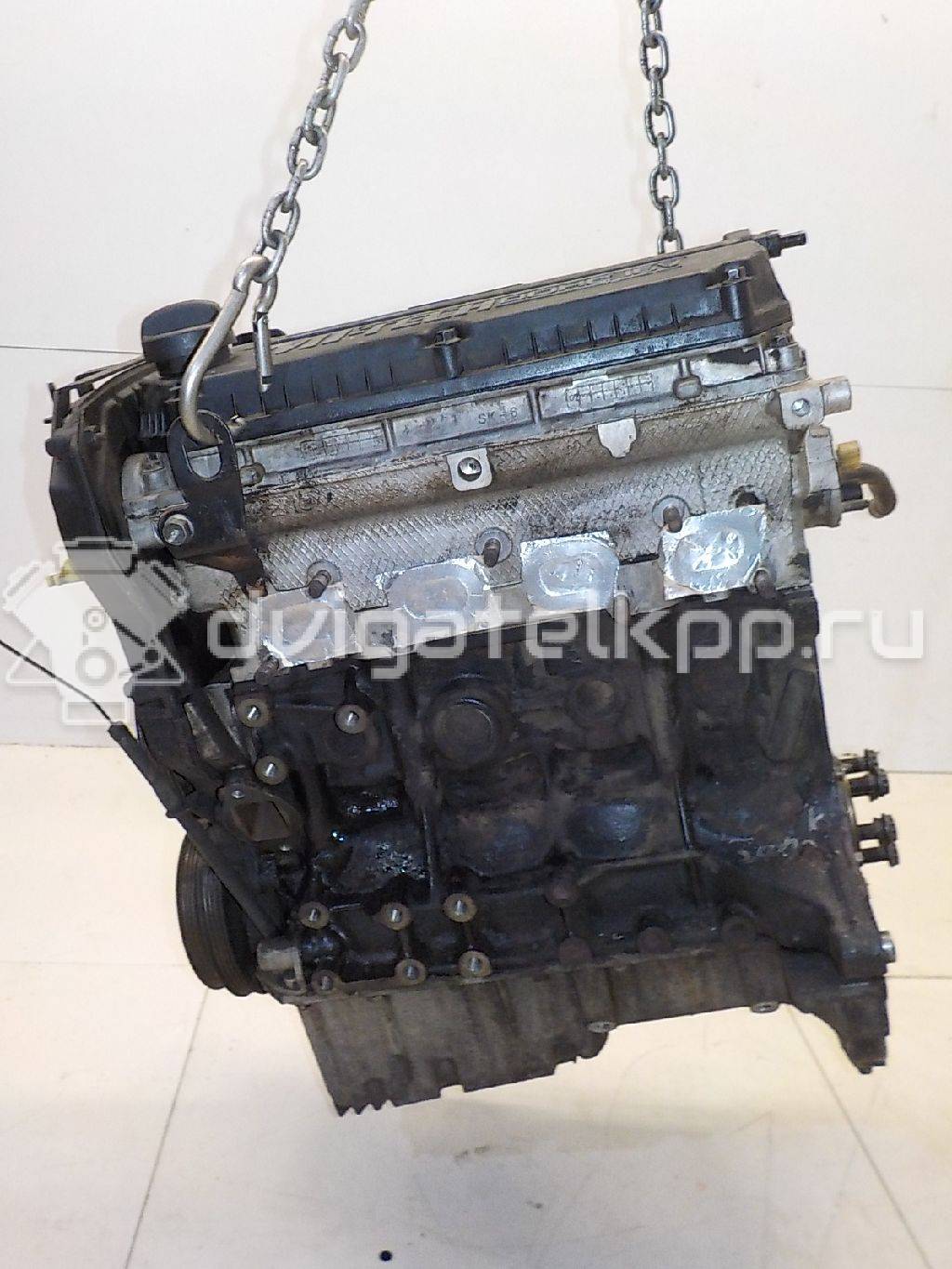 Фото Контрактный (б/у) двигатель G4ED для Hyundai / Kia 105-112 л.с 16V 1.6 л бензин k0ab502100 {forloop.counter}}