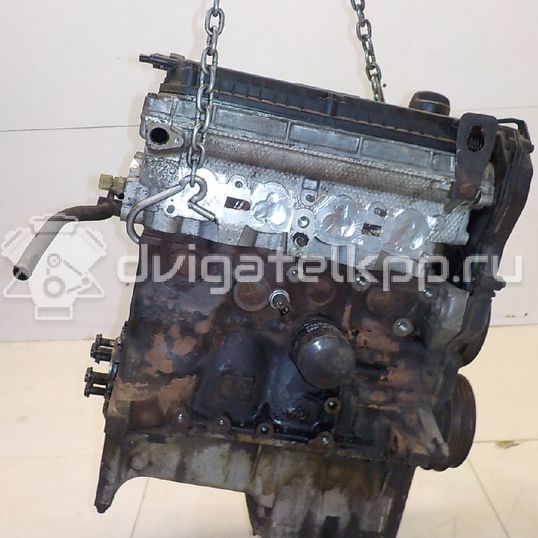 Фото Контрактный (б/у) двигатель G4ED для Kia (Dyk) / Hyundai / Kia 103-112 л.с 16V 1.6 л бензин k0ab502100