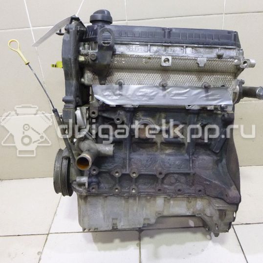 Фото Контрактный (б/у) двигатель G4ED для Hyundai / Kia 104-114 л.с 16V 1.6 л бензин K0AB502100