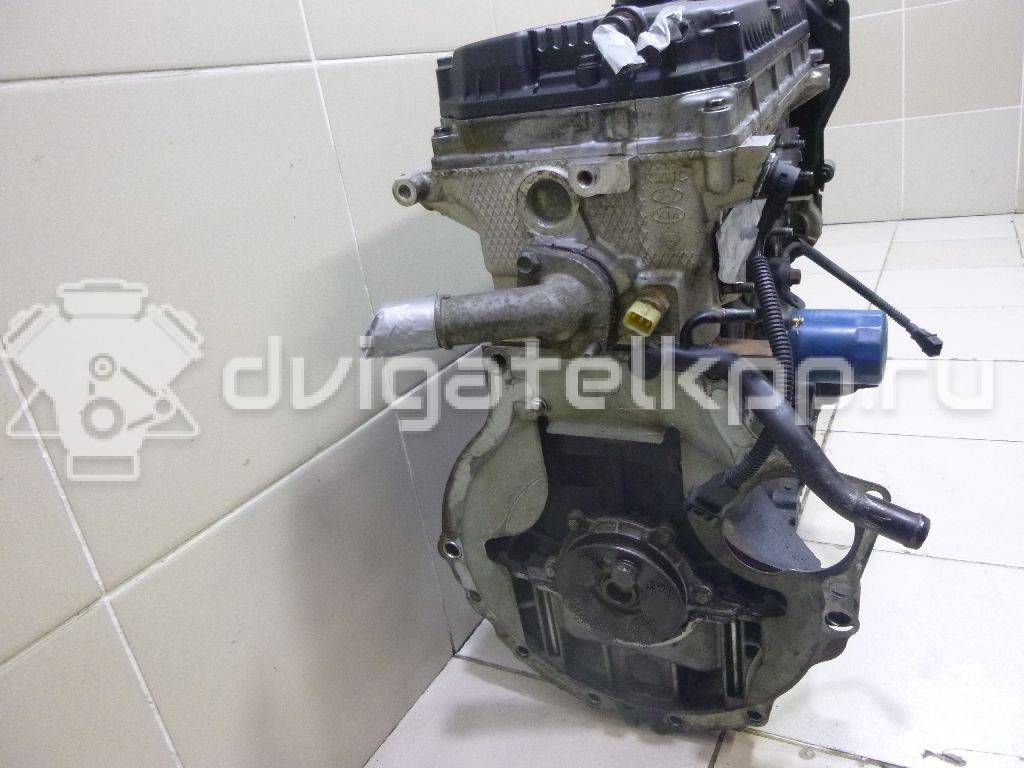 Фото Контрактный (б/у) двигатель G4ED для Hyundai / Kia 104-114 л.с 16V 1.6 л бензин K0AB502100 {forloop.counter}}