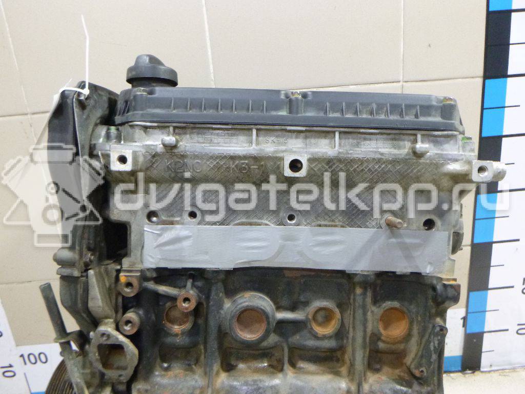 Фото Контрактный (б/у) двигатель G4ED для Hyundai / Kia 104-114 л.с 16V 1.6 л бензин K0AB502100 {forloop.counter}}