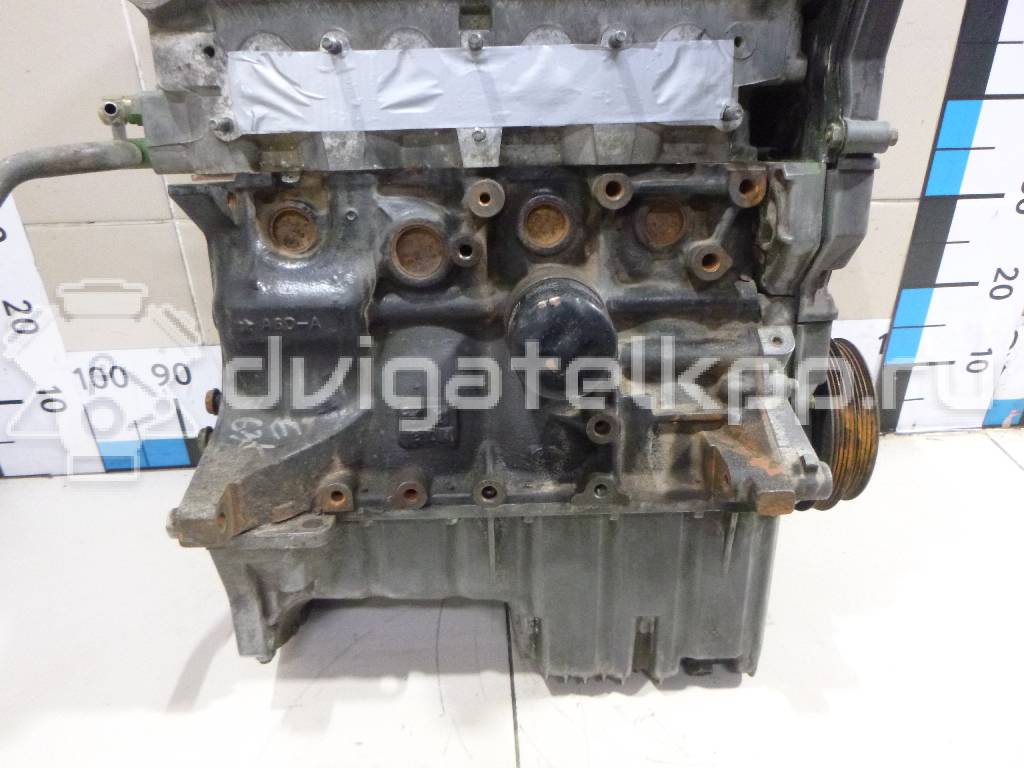 Фото Контрактный (б/у) двигатель G4ED для Hyundai / Kia 104-114 л.с 16V 1.6 л бензин K0AB502100 {forloop.counter}}