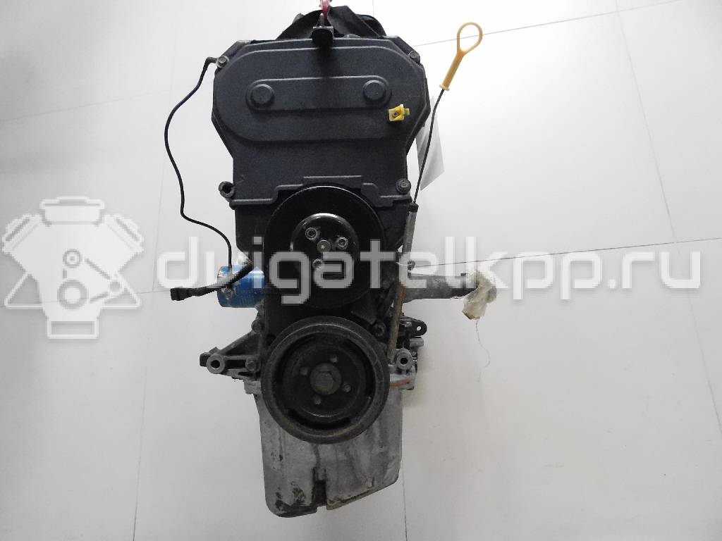 Фото Контрактный (б/у) двигатель G4ED для Hyundai / Kia 104-114 л.с 16V 1.6 л бензин K0AB502100 {forloop.counter}}