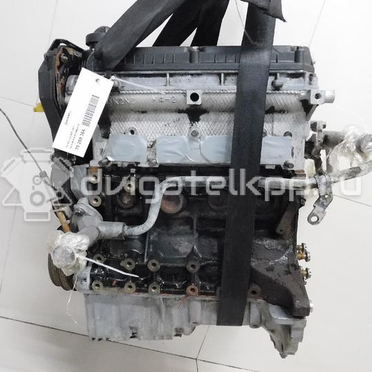 Фото Контрактный (б/у) двигатель G4ED для Hyundai / Kia 105-112 л.с 16V 1.6 л бензин K0AB502100