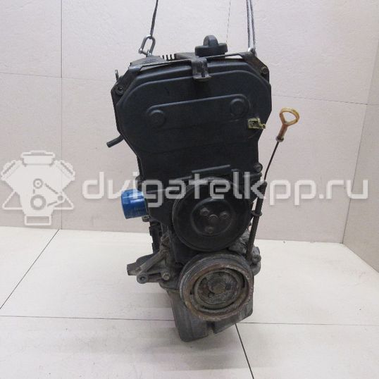 Фото Контрактный (б/у) двигатель G4ED для Hyundai / Kia 104-114 л.с 16V 1.6 л бензин K0AB502100