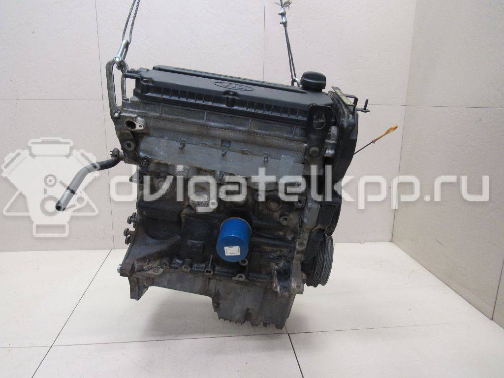 Фото Контрактный (б/у) двигатель G4ED для Hyundai / Kia 104-114 л.с 16V 1.6 л бензин K0AB502100 {forloop.counter}}