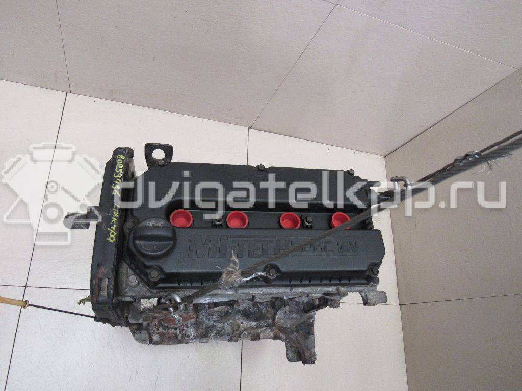 Фото Контрактный (б/у) двигатель G4ED для Hyundai / Kia 104-114 л.с 16V 1.6 л бензин K0AB502100 {forloop.counter}}