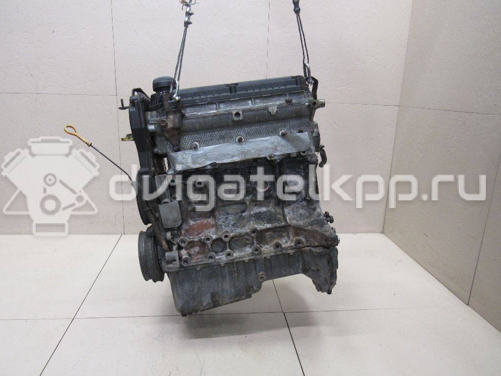 Фото Контрактный (б/у) двигатель G4ED для Hyundai / Kia 105-112 л.с 16V 1.6 л бензин K0AB502100 {forloop.counter}}