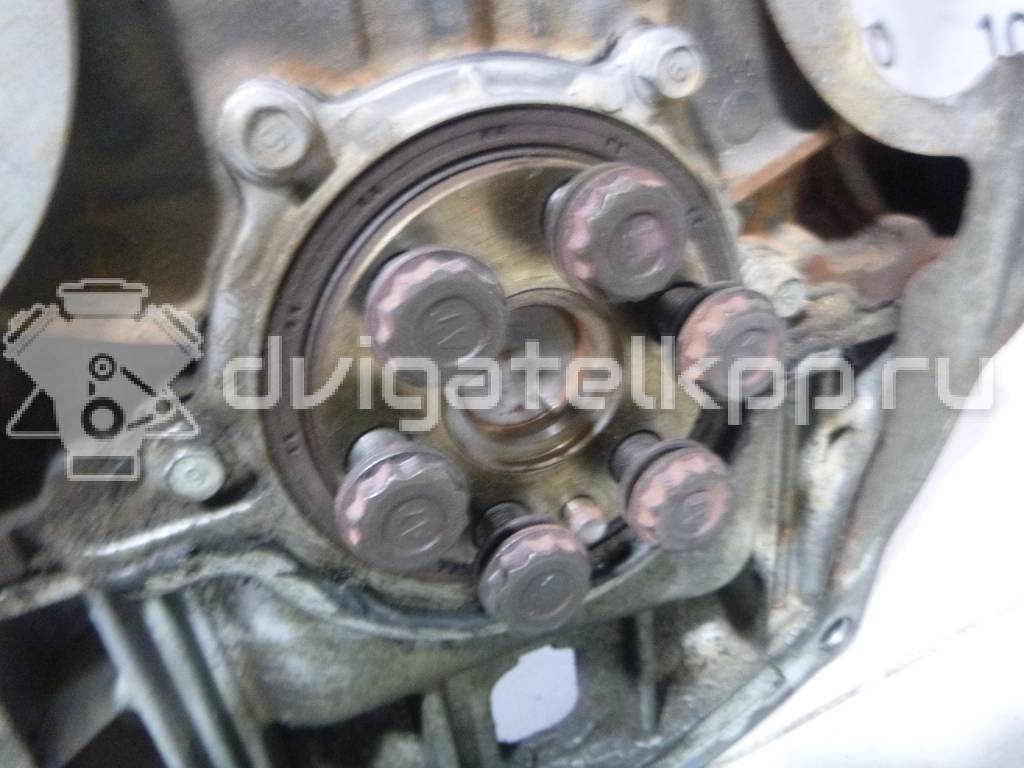 Фото Контрактный (б/у) двигатель G4ED для Hyundai / Kia 104-114 л.с 16V 1.6 л бензин K0AB502100 {forloop.counter}}