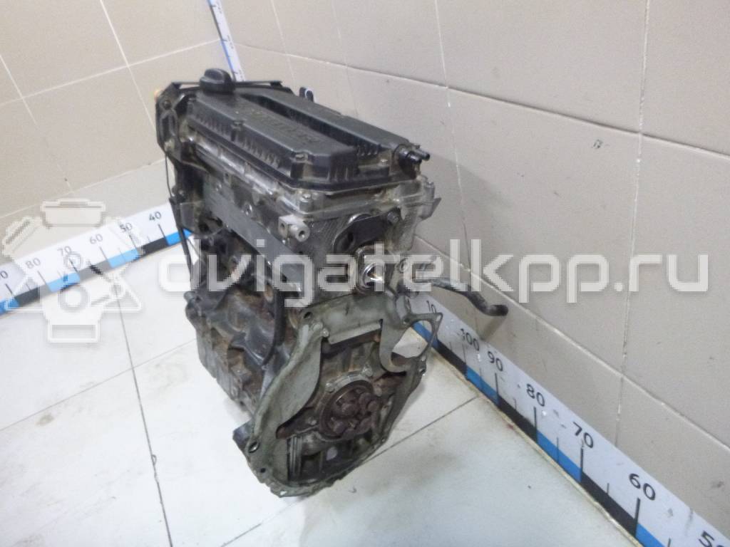 Фото Контрактный (б/у) двигатель G4ED для Hyundai / Kia 105-112 л.с 16V 1.6 л бензин K0AB502100 {forloop.counter}}