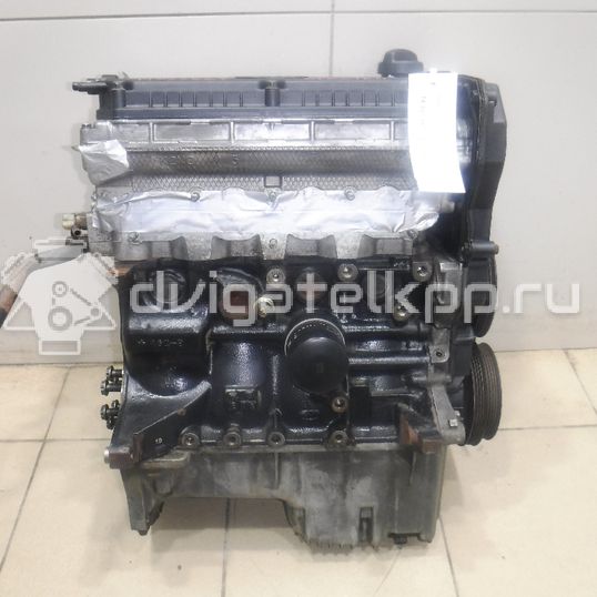 Фото Контрактный (б/у) двигатель G4ED для Hyundai / Kia 105-112 л.с 16V 1.6 л бензин K0AB502100