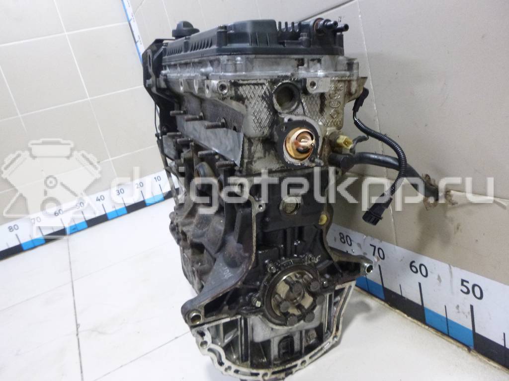 Фото Контрактный (б/у) двигатель G4ED для Hyundai / Kia 104-114 л.с 16V 1.6 л бензин K0AB502100 {forloop.counter}}