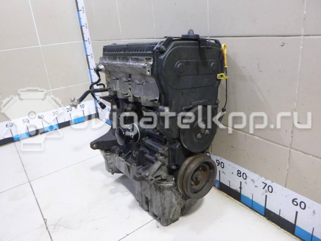 Фото Контрактный (б/у) двигатель G4ED для Hyundai / Kia 104-114 л.с 16V 1.6 л бензин K0AB502100 {forloop.counter}}